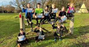 BARGERproat 4 3 BARGERproat 4 4