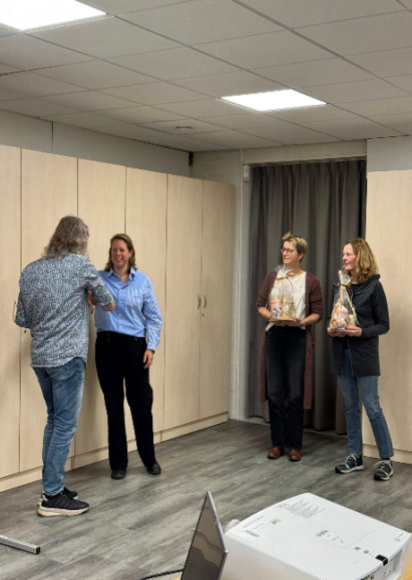 BARGERproat 4 5 BARGERproat 4 6