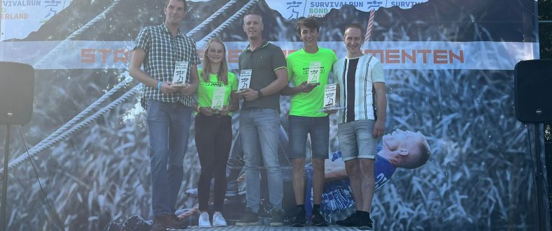 Kampioenen: seizoen 2021/2022 1