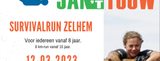 Nieuwe groepsborden Jeugd 8